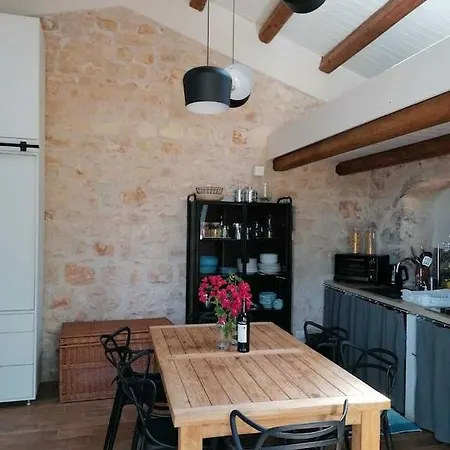 La Casetta Vecchia - Romantisches Tinyhouse Fur Paare