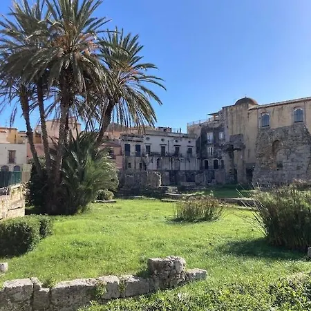 Holiday home La Casetta Vecchia - Romantisches Tinyhouse Fur Paare Scicli