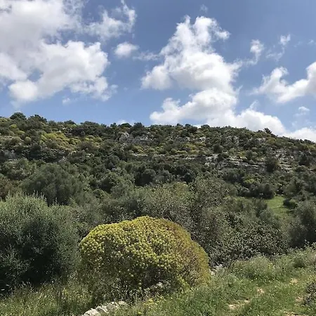 La Casetta Vecchia - Romantisches Tinyhouse Fur Paare