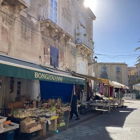 Vakantiehuis La Casetta Vecchia - Romantisches Tinyhouse Fur Paare *