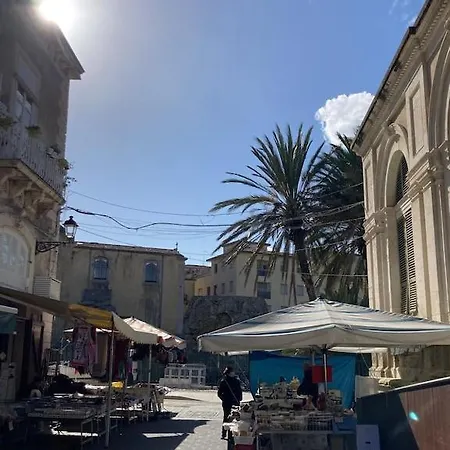 La Casetta Vecchia - Romantisches Tinyhouse Fur Paare Vakantiehuis