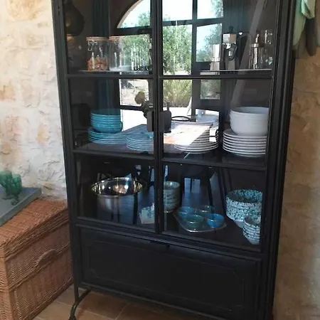 La Casetta Vecchia - Romantisches Tinyhouse Fur Paare Scicli