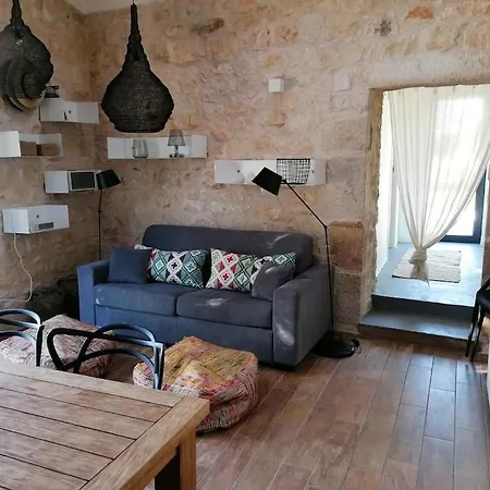 La Casetta Vecchia - Romantisches Tinyhouse Fur Paare Holiday home *