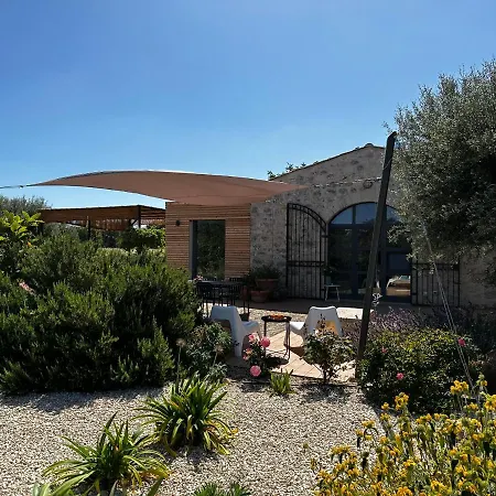 La Casetta Vecchia - Romantisches Tinyhouse Fur Paare * Scicli