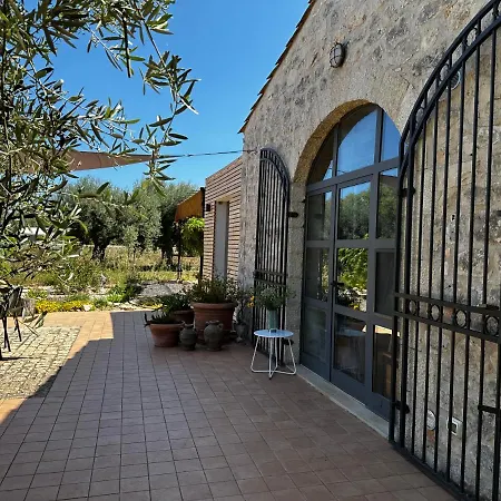 La Casetta Vecchia - Romantisches Tinyhouse Fur Paare