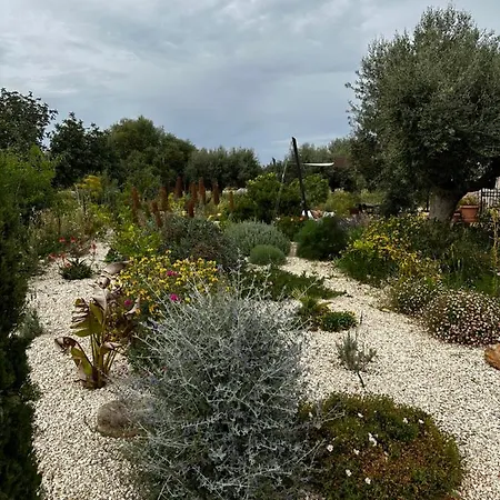Holiday home La Casetta Vecchia - Romantisches Tinyhouse Fur Paare *
