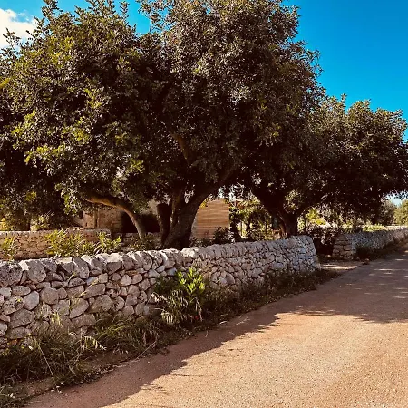 La Casetta Vecchia - Romantisches Tinyhouse Fur Paare Scicli