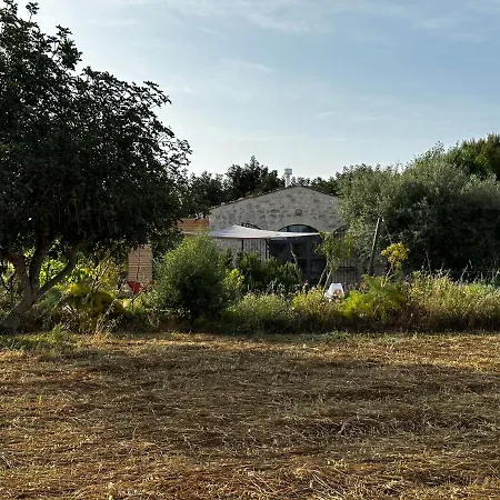 Holiday home La Casetta Vecchia - Romantisches Tinyhouse Fur Paare