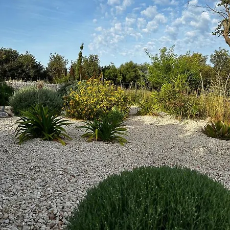 La Casetta Vecchia - Romantisches Tinyhouse Fur Paare Holiday home Scicli