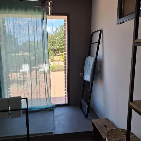 La Casetta Vecchia - Romantisches Tinyhouse Fur Paare